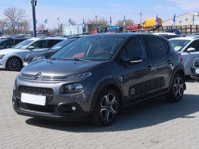 Citroen C3 - 2019