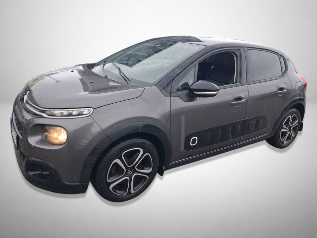 Citroen C3 2019