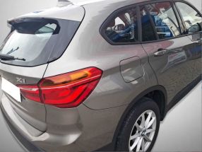 BMW X1 - 2016