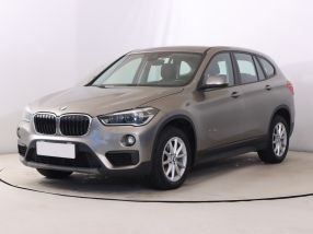 BMW X1 - 2016