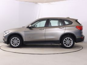 BMW X1 - 2016