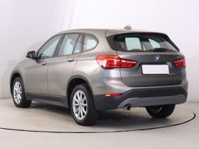 BMW X1 - 2016