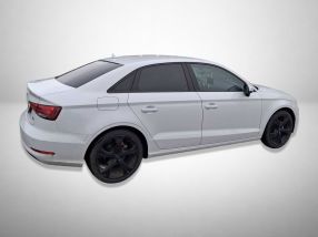 Audi A3 - 2016