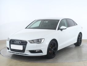 Audi A3 - 2016