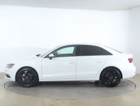 Audi A3 - 2016