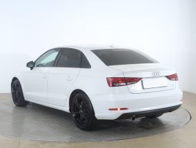 Audi A3 - 2016