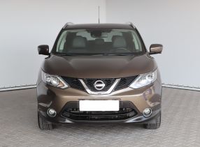 Nissan Qashqai - 2016