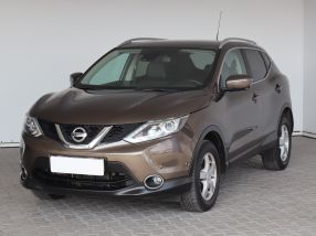 Nissan Qashqai - 2016