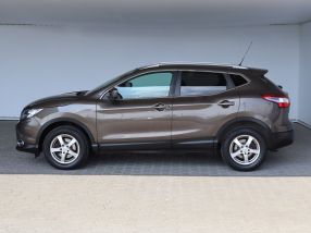 Nissan Qashqai - 2016