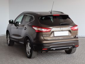 Nissan Qashqai - 2016