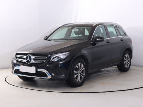 Mercedes-Benz GLC - 2018