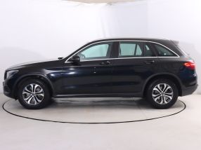 Mercedes-Benz GLC - 2018