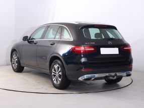 Mercedes-Benz GLC - 2018