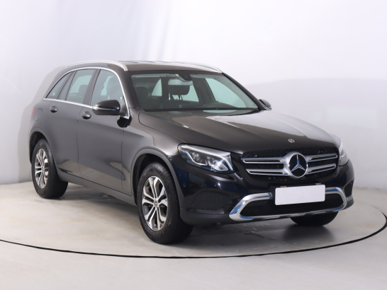 Mercedes-Benz GLC 250 4MATIC