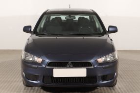 Mitsubishi Lancer - 2009