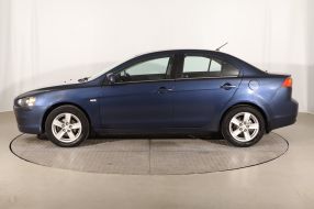 Mitsubishi Lancer - 2009