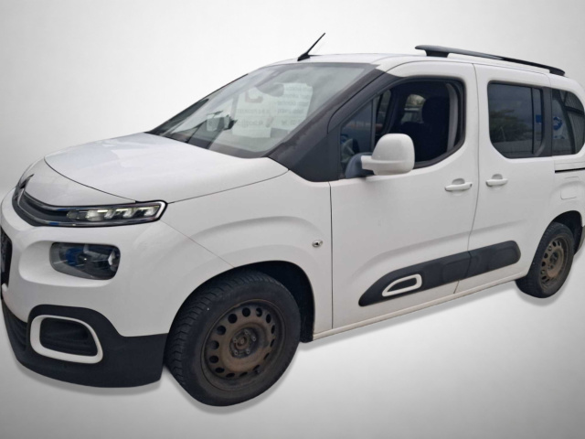 Citroen Berlingo 2019