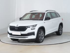 Škoda Kodiaq - 2024