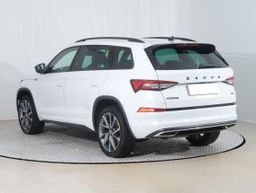 Škoda Kodiaq - 2024