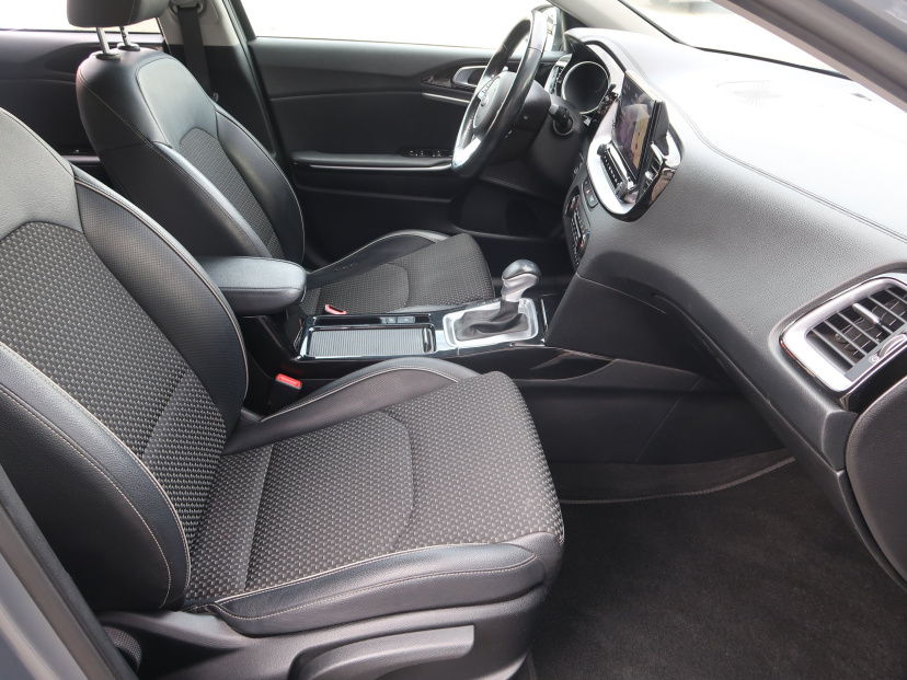 Kia XCeed, 2020