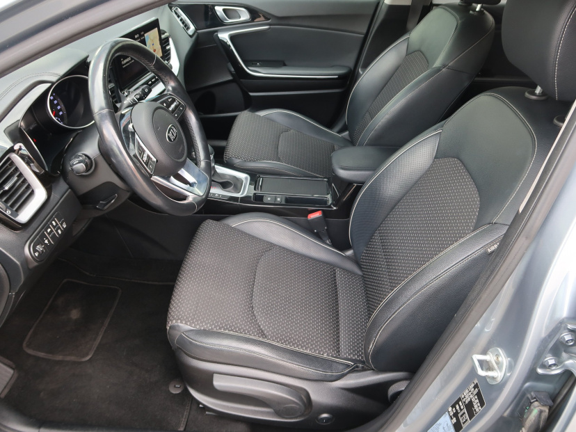 Kia XCeed, 2020