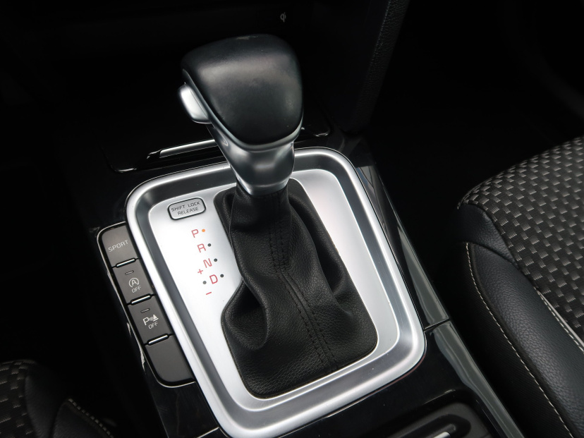 Kia XCeed, 2020