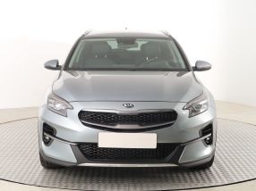 Kia XCeed - 2020