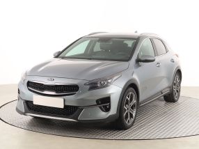 Kia XCeed - 2020