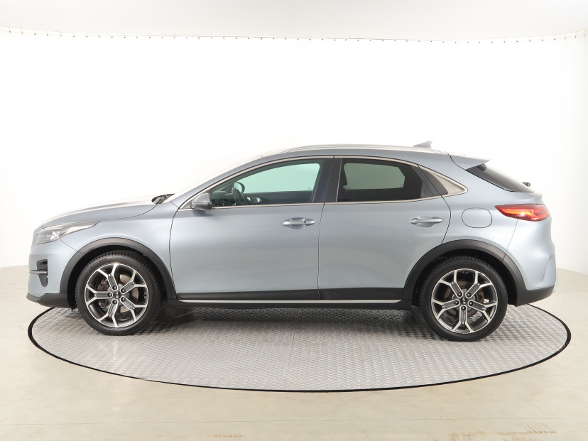 Kia XCeed, 2020