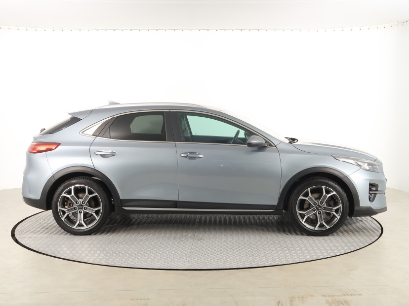 Kia XCeed, 2020