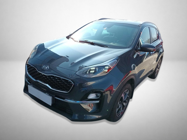 Kia Sportage 2020
