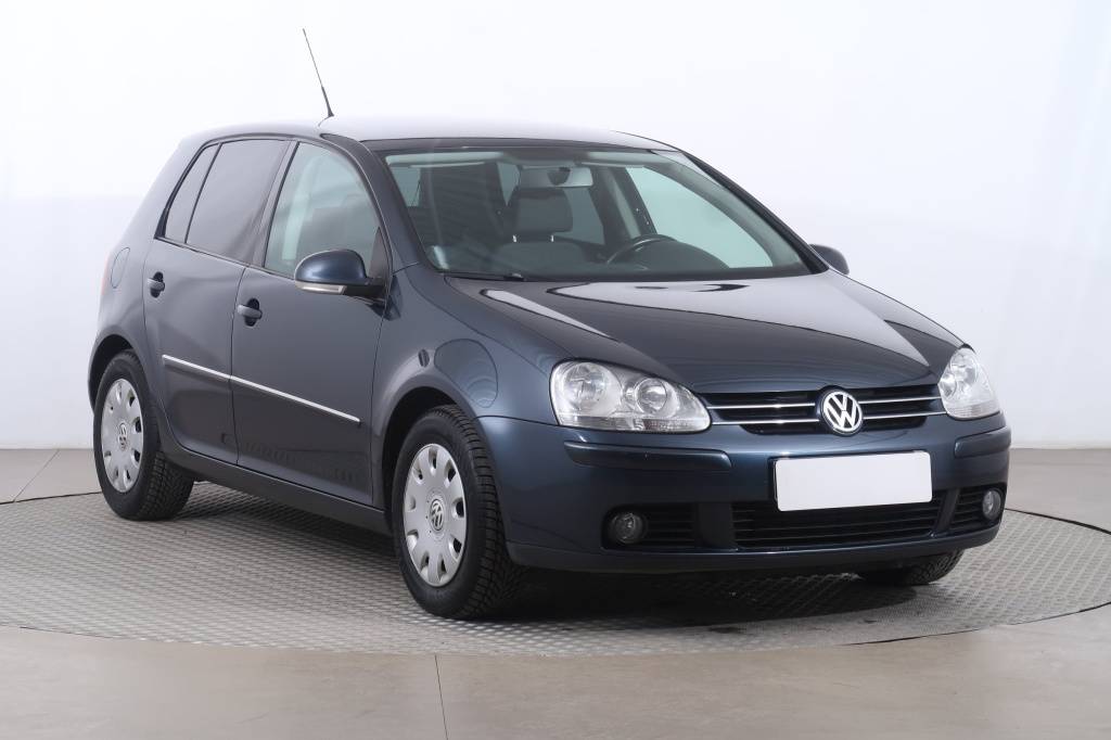 Volkswagen Golf, 2009