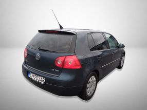 Volkswagen Golf - 2009