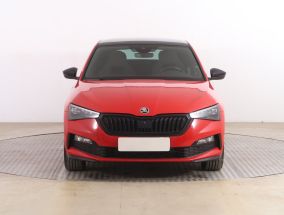 Škoda Scala - 2021