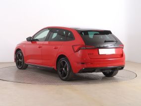 Škoda Scala - 2021