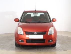 Suzuki Swift - 2007
