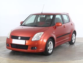 Suzuki Swift - 2007