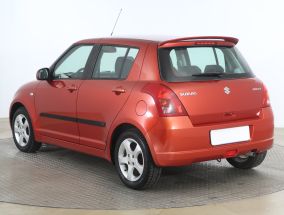 Suzuki Swift - 2007