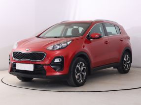 Kia Sportage - 2019