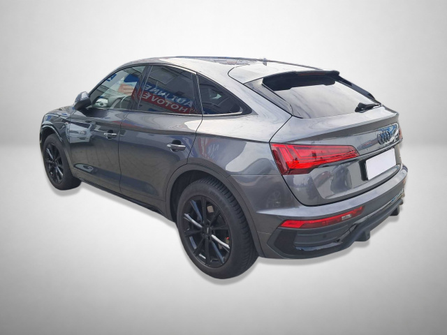 Audi Q5 Sportback 2023