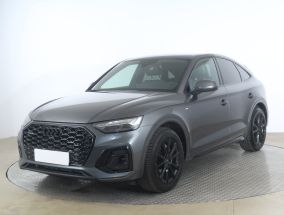 Audi Q5 Sportback - 2023