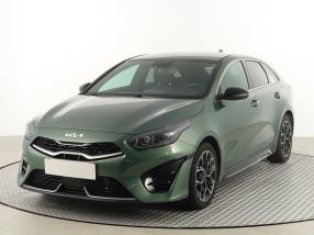 Kia ProCeed - 2024
