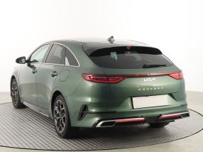 Kia ProCeed - 2024