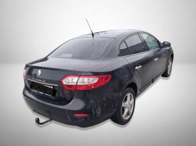 Renault Fluence - 2013