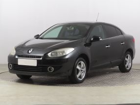 Renault Fluence - 2013