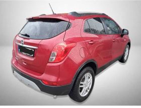 Opel Mokka - 2018