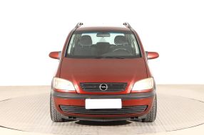 Opel Zafira - 2000