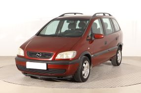 Opel Zafira - 2000