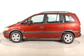 Opel Zafira - 2000