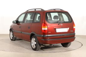 Opel Zafira - 2000